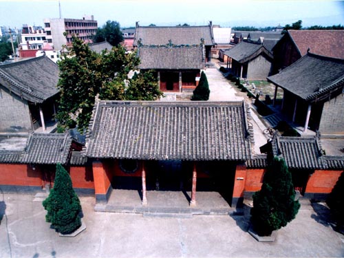 Jidu Temple1